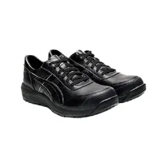 【新品未使用】安全靴 ASICS WINJOB CP700 ブラック27.5cm ウィンジョブ®CP213 TS 2E相当 | ブラック×ブラック
