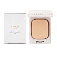 ALBION アルビオン スタジオ フレッシュニック ファンデーション ケース レフィル別売り[定形内郵便]のサムネイル