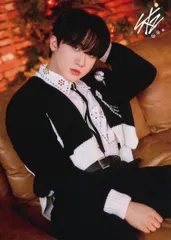 StrayKids Changbin 2023 Xmas POPUP STORE 1/6