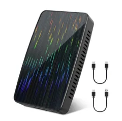 3in1 AirPlay YouTube ワイヤレス カープレイ アダプター