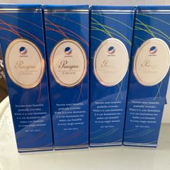 クレジェンテ　ローションクリーム2セット④本 クレジェンテ ローションクリームセット - メルカリ