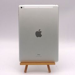 【アフターセール】【訳あり】iPad 本体 第7世代 / 32GB / Wi-Fi+Cellular / 10.2インチ ディスプレイ / タブレット / 中古 アイパッド A2198 シルバー SIMフリー 2019年モデル iPad7 Apple ZZ