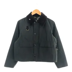 2025年最新】barbour スペイ オイルの人気アイテム - メルカリ