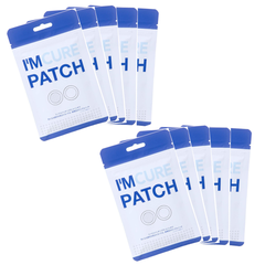 I'M CURE PATCH アイムキュアパッチ 10枚セット