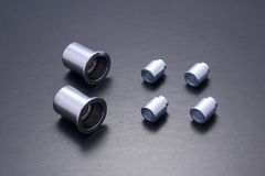 SOLEX ソレックス 44用 Φ38 アウターベンチュリー 6個 m496 SOLEX ソレックス 44用 Φ36 アウターベンチュリー 6個 m372 - メルカリ