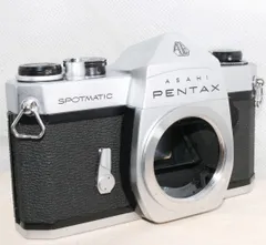 2023年最新】pentax spの人気アイテム - メルカリ