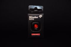Knog BLINDER MINI REAR Dot 自転車ライト