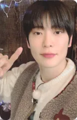 NCT 127 RANDOM TRADING CARD SET JAEHYUN Be there For me MD A