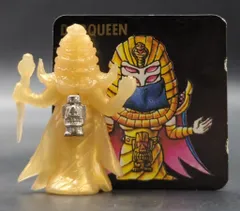 ネクロスの要塞　完ペキ本　ロッテ 駿河屋 -<中古>完ペキ本 おまけシール＆カード ネクロスの要塞