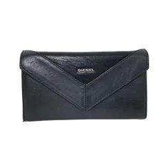 【1000円値引きあり商品の説明欄にて記載】 DIESEL ホワイト 長財布 X09886_PR818_T1003_F.jpg