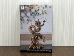 ドラゴンボール 造形師×写真家 神龍 国内正規品 未開封 セット ケース
