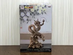 神龍 特別カラーver. Amazon.co.jp: バンプレスト ドラゴンボールZ CREATOR×CREATOR