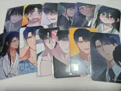 MOFUN シーガオガル ドーン・クラウド・リバー トレカ 12 腸 まとめ売り