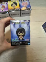 僕の ヒーロー アカデミア フィギュア 一番くじ あすい 梅雨 ちょこのっこ