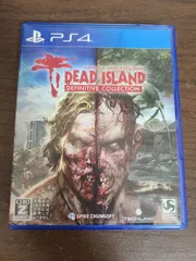 【PS4】デッドアイランド ディフィニティブコレクション