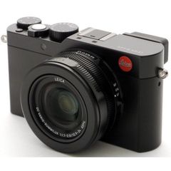Leica D-LUX8 + アクセサリ類 + SDカード UHS-Ⅱ 64GB - メルカリ