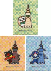 2025年最新】ポケモンセンタースカイツリータウン限定の人気