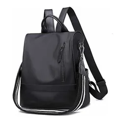 ★レディース リュック バッグ バックパック 3way PUレザー ショルダーバッグ 斜めがけ フロントポケット付き 通勤