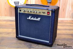 Marshall DSL5C MOD