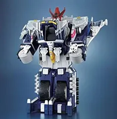 超絶轟轟合体 ダイボイジャー　ミニプラ　ボウケンジャーロボシリーズ ミニプラ ボウケンジャーロボシリーズ 超絶轟轟合体ダイ