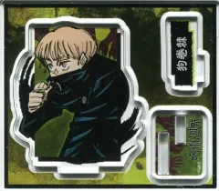 【中古】アクリルスタンド・アクリルパネル 狗巻棘 「呪術廻戦 アクリルフィギュアコレクション」