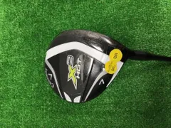 Callaway Golf - キャロウェイ X2 HOT PRO 3番ウッド ヘッドカバー付き Callaway X2 Hot Pro Fairway Wood | 2nd Swing Golf
