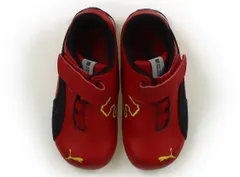 【プーマ/PUMA】スニーカー 靴14cm～ 男の子【子供服・ベビー服】（1715013）