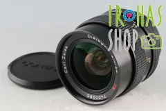 2025年最新】CONTAX Distagon 25 2.8の人気アイテム - メルカリ