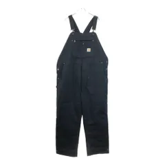 2026年最新】CARHARTT オーバーオール ダブルニーの人気アイテム