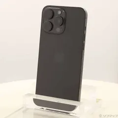 2025年最新】iPhone 16 Pro Max 256GB ブラックの人気アイテム