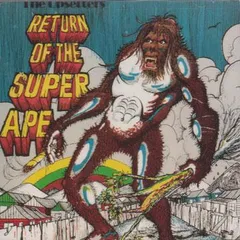 スーパー・エイプ [CD] 2025年最新】Return of the Super Apeの人気アイテム - メルカリ