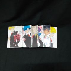 【全巻セット】AccA13区監察課/オノ・ナツメ/全6巻セット/中古品