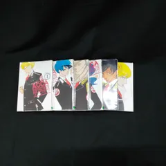 2025年最新】acca13区監察課 全巻の人気アイテム - メルカリ