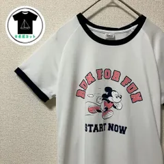 2025年最新】ディズニーリンガーTシャツの人気アイテム - メルカリ