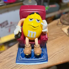 2024年最新】m&m 's キャンディディスペンサーの人気アイテム - メルカリ