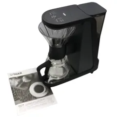 タイガー ADF-A060 コーヒーメーカー adf-a060 【可(C)】のサムネイル