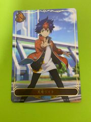 天竜ライト リーダーカード