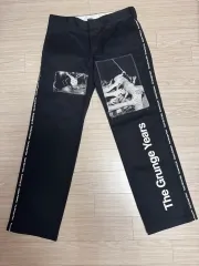 極美！Soloist✖️Dickies ソロイスト ディッキーズ　ブルゾン 極美！Soloist✖️Dickies ソロイスト ディッキーズ ブルゾン