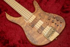 Elrick Gold Series 4st パッシブベース - メルカリ