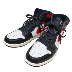 【浜館80-1627】【店舗併売品】 NIKE ナイキ  エアジョーダン1 ハイ OG 