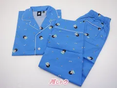 BTS JIN ソクジン アーティストメイド パジャマ - メルカリ