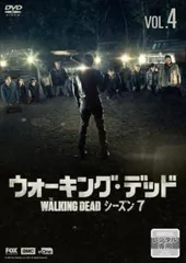 ウォーキング・デッド DVD シーズン1-7 レンタル落ち 2025年最新】Yahoo!オークション -ウォーキングデッド dvdの中古