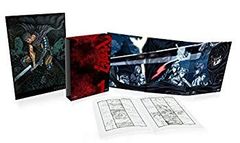 【新品未開封品】大ベルセルク展★４曲屏風「蝕の記憶」 新品未開封品】大ベルセルク展☆4曲屏風「蝕の記憶」 - メルカリ