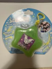 NCT(エヌシーティー) WIND AND WISH ステディ キーホルダー アルバム シオン バージョン