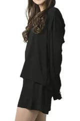 アウニイ ラッシュガード レディース 水着 体型カバー 接触冷感 Q UPF50+ UVカット 夏 パーカー パンツ 上下 セット軽量 速乾 セットアップ 長袖 指穴付き