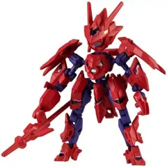 【中古】食玩 プラモデル 1.ドラギアスゼノ 「アニマギアDE 02」