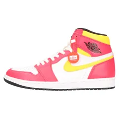 AIRJORDAN1HIGH OGLIGHT FUSION REDメンズ