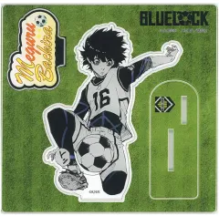 【中古】アクリルスタンド・アクリルパネル 蜂楽廻 アクリルスタンドコレクション 「ブルーロック」