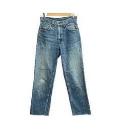 Levi's / リーバイス | 510 90年代 アメリカ製 デニム パンツ | 28 | インディゴブルー | レディース