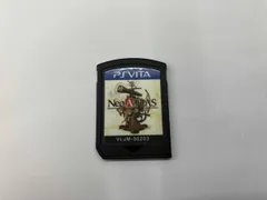 ソフトのみ PSVITA Neo ATLAS 1469
